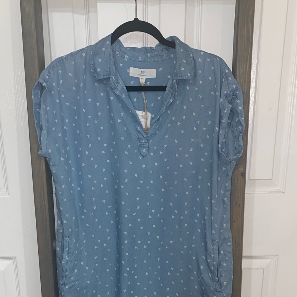 thread & supply dress - Picture 3 of 15